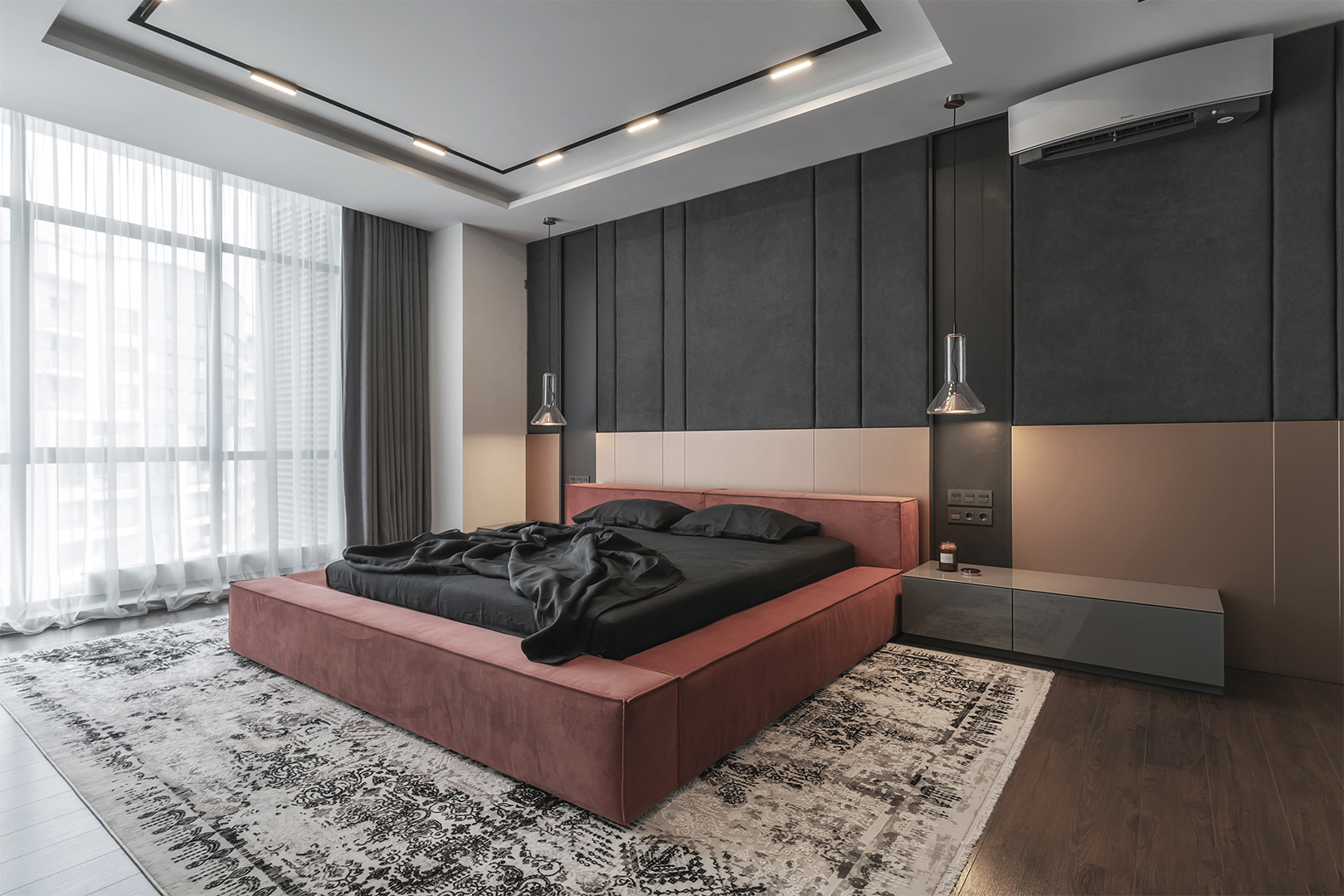 Bedroom Office Ideas